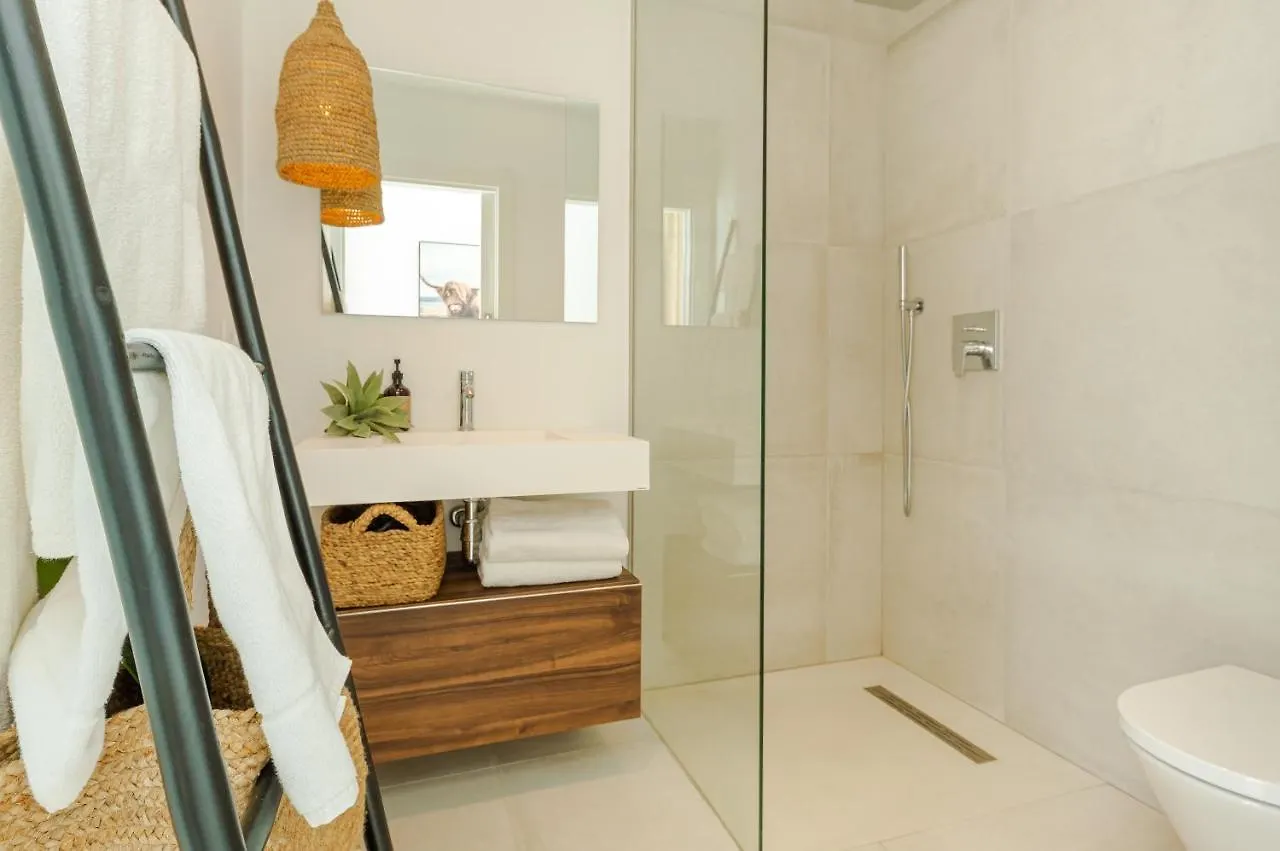 بيت للعطل Unique & Luxurious Villa With Heated Pool, Gym & C مالقة