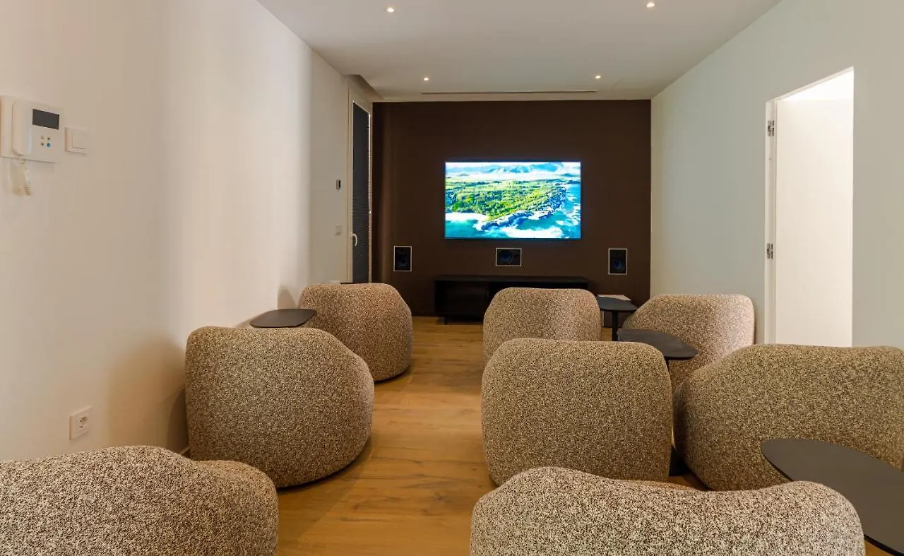 بيت للعطل Unique & Luxurious Villa With Heated Pool, Gym & C مالقة إسبانيا
