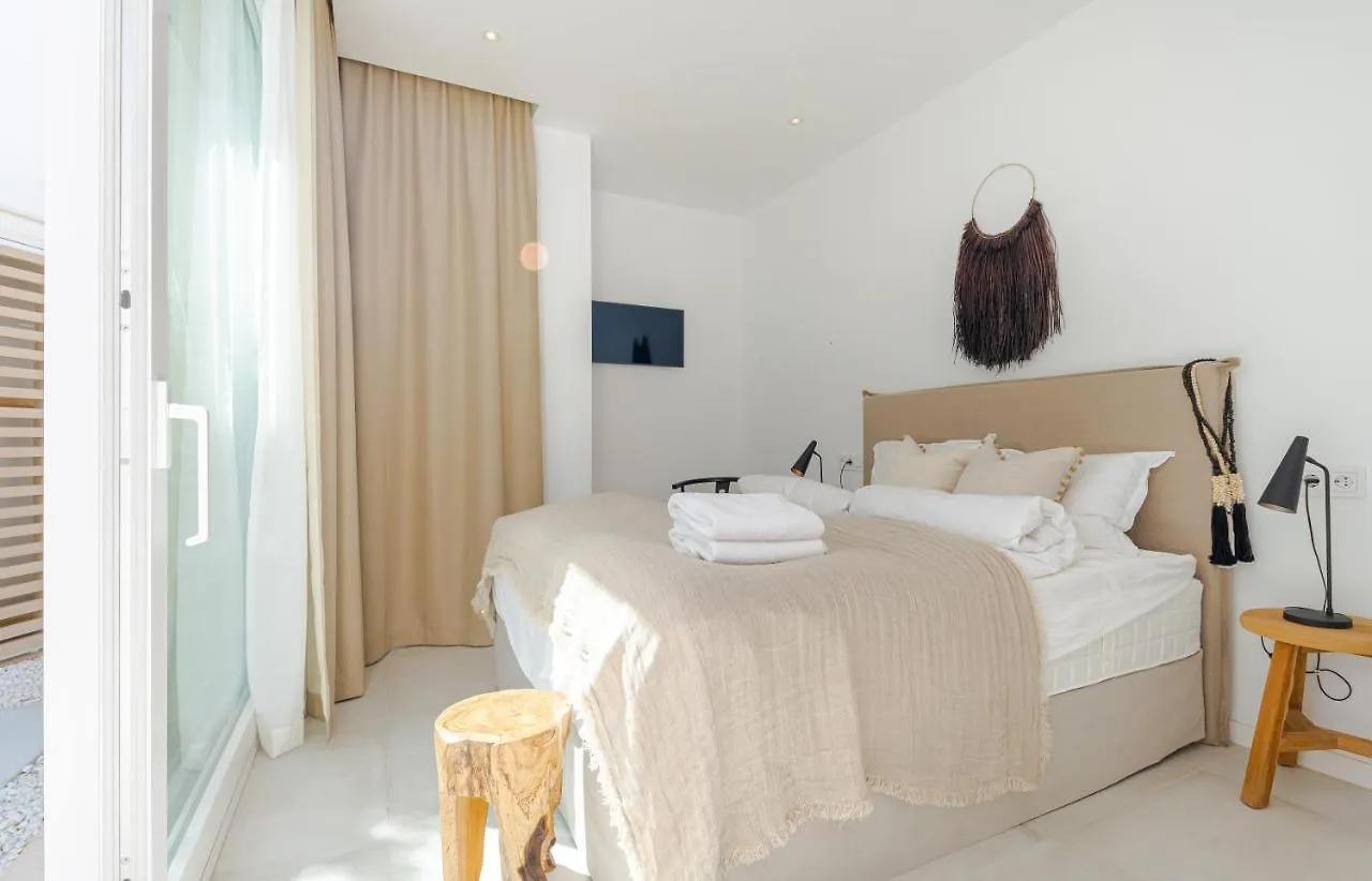 Unique & Luxurious Villa With Heated Pool, Gym & C مالقة 0*,