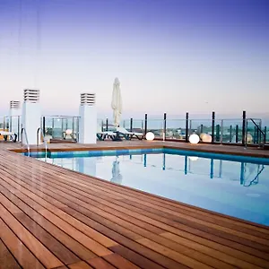 3* Hotel Nostrum Airport