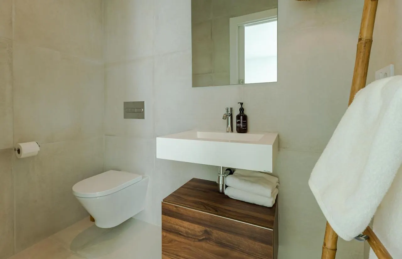 Unique & Luxurious Villa With Heated Pool, Gym & C Màlaga