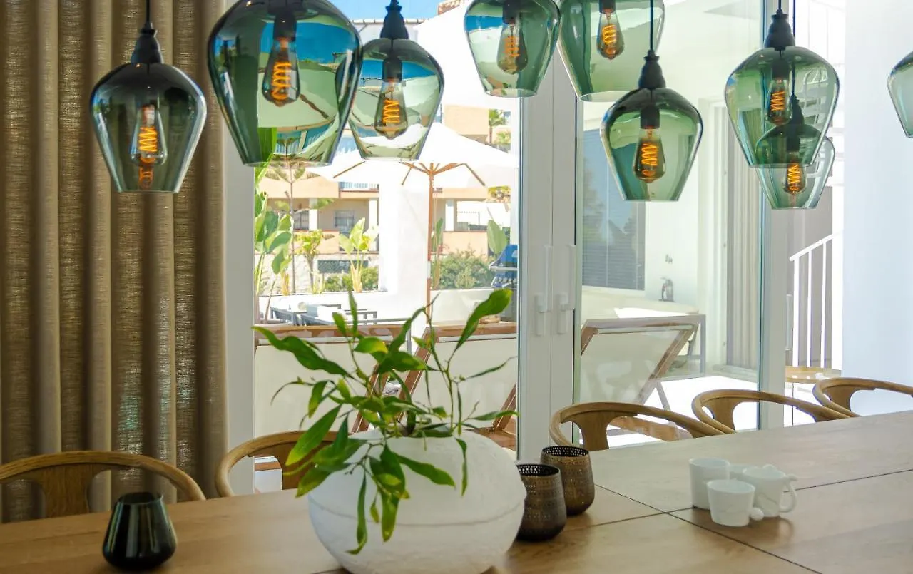 Unique & Luxurious Villa With Heated Pool, Gym & C Málaga Espanha